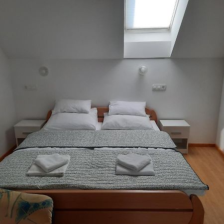 Apartamento Apartma Smid Škofja Loka Exterior foto